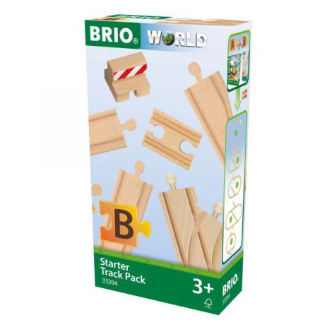 Set sine pentru incepatori 33394 Brio - imagine 10